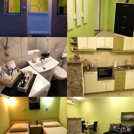 Mare Apartmant Beograd Eksteriør billede