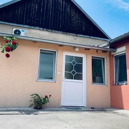 Mare Apartmant Beograd Eksteriør billede