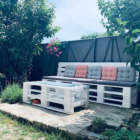Mare Apartmant Beograd Eksteriør billede