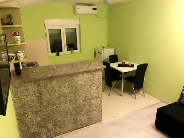 Mare Apartmant Beograd Eksteriør billede