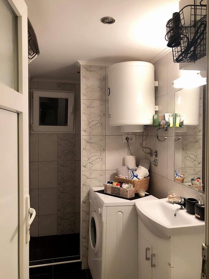 Mare Apartmant Beograd Eksteriør billede