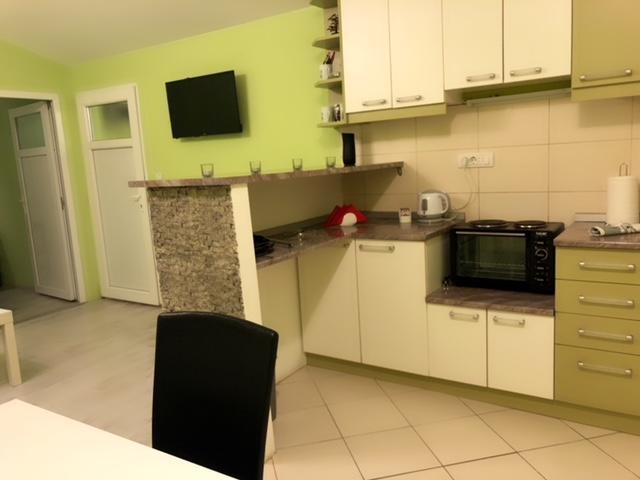 Mare Apartmant Beograd Eksteriør billede