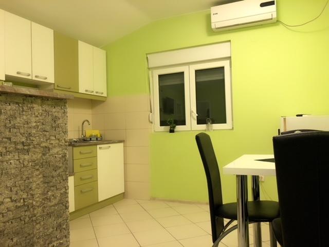 Mare Apartmant Beograd Eksteriør billede