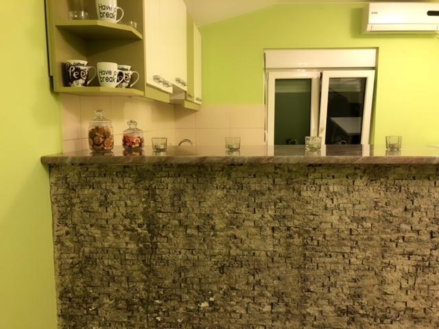 Mare Apartmant Beograd Eksteriør billede