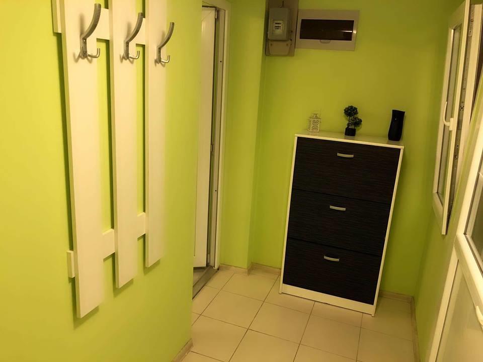 Mare Apartmant Beograd Eksteriør billede