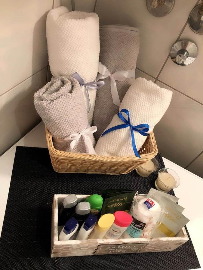 Mare Apartmant Beograd Eksteriør billede