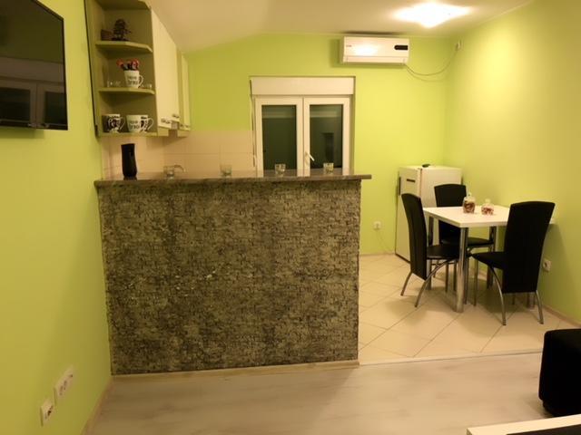 Mare Apartmant Beograd Eksteriør billede