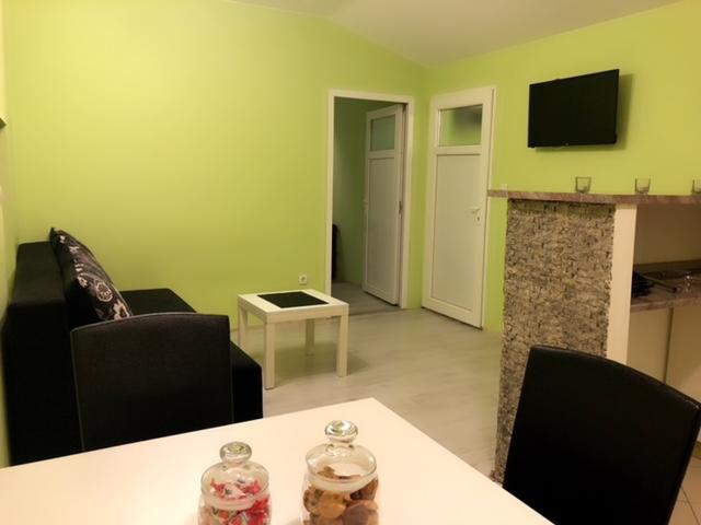Mare Apartmant Beograd Eksteriør billede