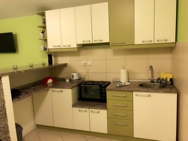 Mare Apartmant Beograd Eksteriør billede
