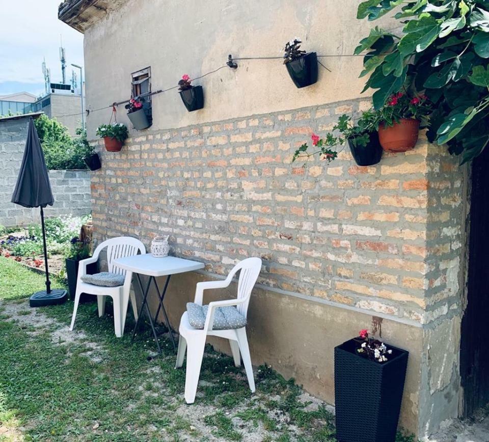 Mare Apartmant Beograd Eksteriør billede