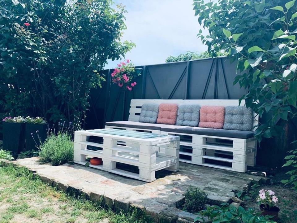 Mare Apartmant Beograd Eksteriør billede