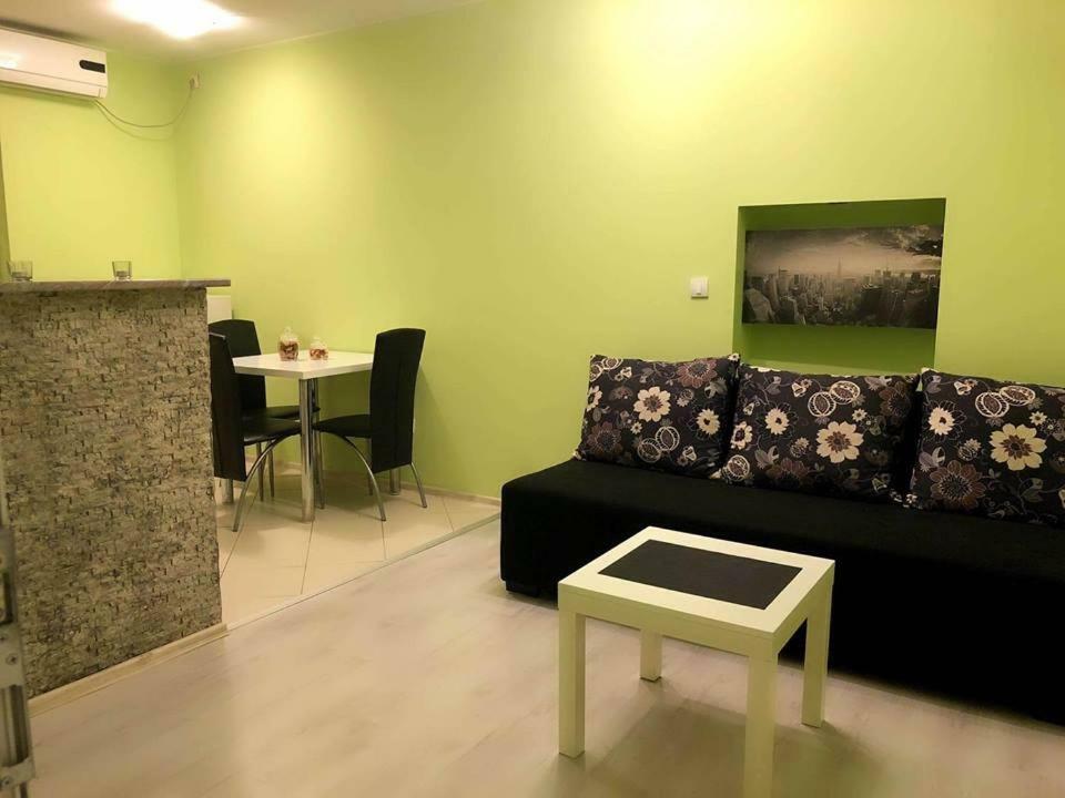 Mare Apartmant Beograd Eksteriør billede